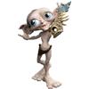 Weta Workshop Mini Figurki Lord of the Rings: Sméagol 11 cm od Weta Workshop