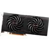 Sapphire Radeon RX6700XT Gaming 12GB GDDR6 HDMI 3xDP - 12.288 MB