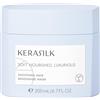 Kerasilk Specialists Smoothing Mask 200ml - maschera anti-crespo