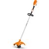 Stihl MOTORSENSE STIHL FSA 86 R a batteria senza batteria e caricabatterie
