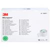 3M Deutschland [1 x 12 Stück] [2,5cm x 9,1m] Micropore, [3M]