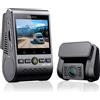 VIOFO A129 PRO DUO-G 4K + 1080p WiFi, GPS