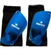 DERBYSTAR Flash v23 BLU NERO BLU NERO M