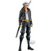 CARUNO Figurina da collezione One Piece Trafalgar Law Film Red Grandline Men Vol. 10