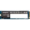 Gigabyte Gen3 2500E - SSD - 500 GB - interno - M.2 2280 - PCIe 3.0 x4 (NVMe)