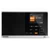 TechniSat DIGITRADIO 215 NDR 1, personale, analogico e digitale, DAB, DAB+, UHF, FM, 87,5 - 108 MHz, 174 - 240 MHz, PLL