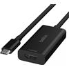 Belkin Adattatore Belkin da USB-C a HDMI 2.1, 2 m, nero AVC013btBK