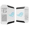 ASUS ROG Rapture GT6 - Sistema WLAN - (2 router)