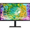 Samsung ViewFinity S8 S27A800NMP - Serie S80A - Monitor LED - 68 cm (27")
