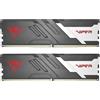 Patriot Viper Venom serie DDR5 - DDR5 - Kit - 32 GB: 2 x 16 GB - DIMM 288-PIN - 3600 MHz / PC5-57600 - CL34 - 1,45 V -