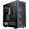Thermaltake V350 TG ARGB Air Nero