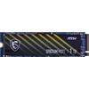 MSI SSD 1TB M.2 2280 M371 NVMe al dettaglio (S78-440L870-P83)