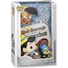 FUNKO POP - Disney - Poster cinematografici Pinocchio con Jimmy Cricket #8
