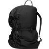 Mammut Borsa in corda Neon, nera.taglia unica - Mammut