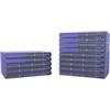 Extreme Networks 5420F-24T-4XE - Gigabit Ethernet (10/100/1000) - Full duplex - Montaggio su rack