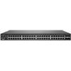 SonicWALL SWS14-48FPOE - Gestito - L2 - Gigabit Ethernet (10/100/1000) - Power over Ethernet (PoE) - Montaggio a rack - 1U