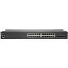 SonicWALL SWS14-24 - Gestito - L2 - Gigabit Ethernet (10/100/1000) - Montaggio a rack - 1U