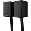 Polk Audio POLK Regallautsprecher 200W 87dB 38-40000Hz 2Stk schwarz MXT20BK