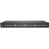SonicWall Switch SWS14-48 - Switch - gestito - 48 x 10/100/1000 + 4 x 10 Gigabit SFP+ - montabile su rack - con 3 anni di supporto 24x7