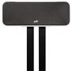 Polk Audio SIGS30CELWT altoparlante 5-vie Nero, Bianco Cablato
