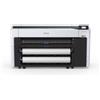Epson SureColor SC-T7700D Stampante Multifunzionale Wi-Fi Inkjet Colour Ethernet LAN Bianco Nero