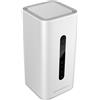 Grandstream GWN7062 - Router wireless con switch a 4 porte