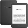 Amazon Kindle 6 2022 nero 16GB con offerte speciali