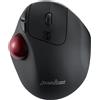 Perixx PERIMICE-717 D, mouse trackball ergonomico