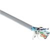 ACT CAT6A F/UTP cavo a coppie intrecciate solido, PVC, AWG 23, CPR: B2ca, 305 m CAT6A F/UTP AWG23 SOLID 305M (XS6120)