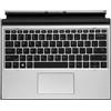HP L67436-051 Tastatur für Mobilgeräte AZERTY Französisch Silber Pogo Pin (L67436-051)