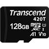 Transcend Scheda di memoria flash Transcend