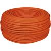 KATHREIN 215500001 Cavo di rete arancione 250 m