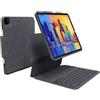 ZAGG Tastiera Zagg Pro Keys Pro Charcoal