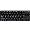 Logitech G G413 TKL SE tastiera USB QWERTY Italiano Nero