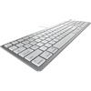 CHERRY KC 6000C PER MAC・Tastiera・USB-C・USA (JK-1620US-1)