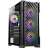 Antec AX90 Midi Tower Nero
