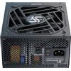 SeaSonic Seasonic Vertex GX-1200 alimentatore 1200 W 20+4 pin ATX ATX Nero