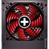Xilence Netzteil 650W Gaming BRONZE ATX 80+ Bronze (XN220)