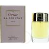 CARTIER Mod. CT0082OA-001-58 Cartier Baiser Volé profumo puro per donna 50 ml