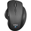 Nilox NXMOWI3001 mouse RF Wireless Ottico 3200 DPI