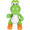 Jakks Pacific World of Nintendo Talking Action Figure Let's Go! Yoshi! 36 cm