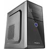 Tacens Alloggiamento ATX semi-tower Mars Gaming M-Atx500 500W Nero