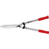 FELCO Heckenschere 250-63 Länge 63 cm Klingenlänge 25 cm Griffe I-Beam Aluminium