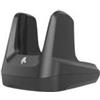 Zebra Single Slot Cradle - Docking Cradle (Anschlußstand) - USB - für Zebra MC2200, MC2700
