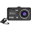 Tracer 4TS Full HD Schwarz
