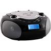 Orava Lettore USB/SD portatile con bluetooth ORAVA
