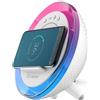 Orava Altoparlante Bluetooth con caricatore wireless ORAVA