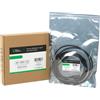 Microconnect MC-USB3.1CC10OP Cavo USB 10 m USB 3.2 Gen 2 (3.1 Gen 2) USB C Nero (MC-USB3.1CC10OP)