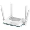 D-Link Router intelligente D-Link R32/E EaglePro, AI, AX3200, WiFi 6, MU-MIMO