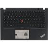 Lenovo Tastiera di ricambio Lite-On per notebook